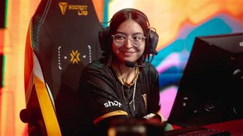 Best Female Valorant Players Of All Time Top 5