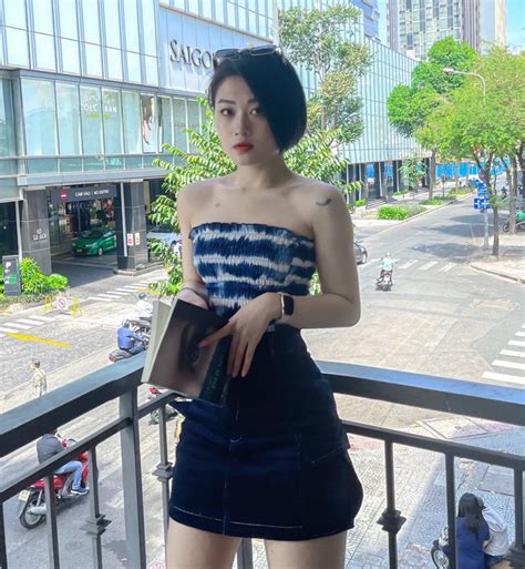 6 hot girl đình đám TikTok đã xinh lại còn mặc đẹp đỉnh cao Chia Sẻ Ảnh Gái Xinh