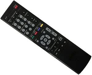 Amazon Easy Replacement Remote Control Suitable For DENON AVR X500