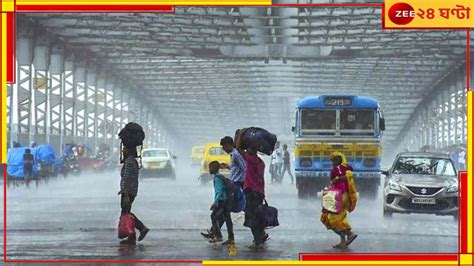 Bengal Weather ৩ জেলায় তাপপ্রবাহের সতর্কতা স্বস্তির বৃষ্টি কবে বড়