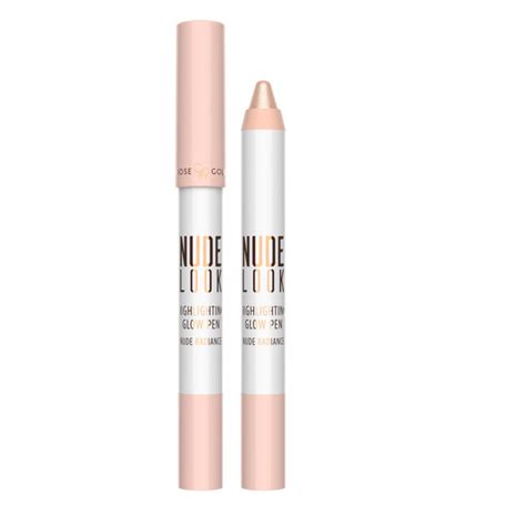Golden Rose Nude pieštukas Highlighting 4g Gintarinė vaistinė