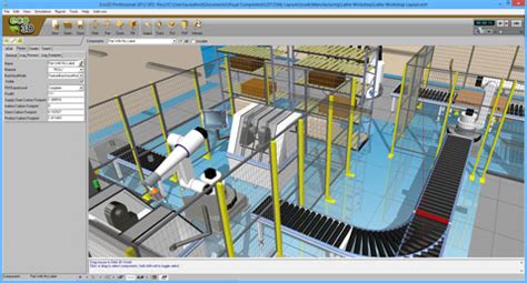 Factory Simulation Tool Focuses On Energy Cost Reduction Develop D