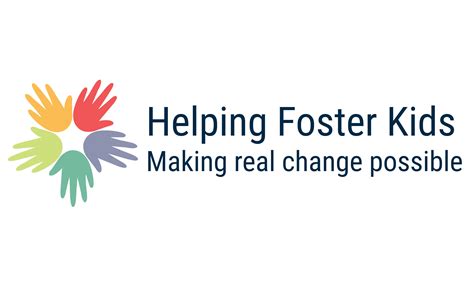 Donations To Helping Foster Kids Inc