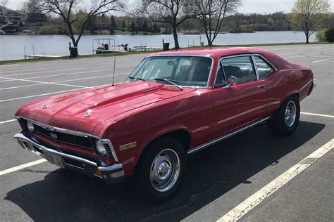 1971 Chevrolet Nova SS Photo 5 | Barn Finds