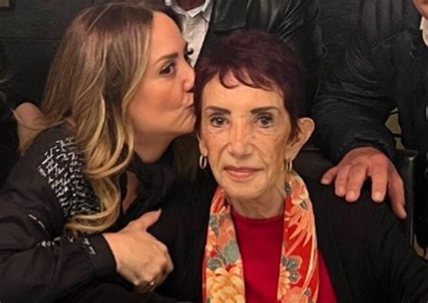 La Familia De Andrea Legarreta Sigue Destrozada Por La Muerte De Dos De Sus Integrantes