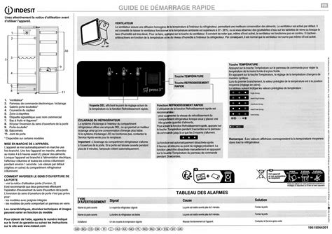 Kdj Webdesign Le Blog Test Du R Frig Rateur Une Porte Indesit Si A Qs