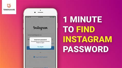 How To Recover Instagram Password Zeru