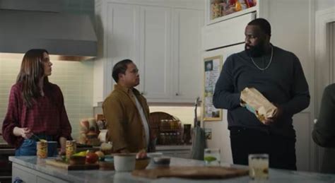 NBA Champion Kendrick Perkins Grabs Another Chip In New Ad For ESPN BET