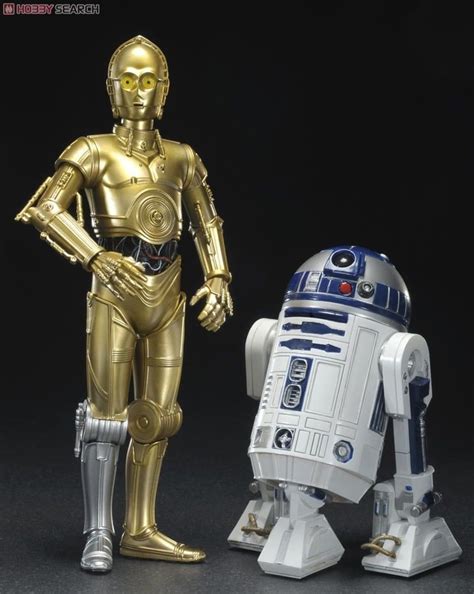 Star Wars R2d2 Y C3po Guerra Galaxias Episodio 7 Arturito S 60083