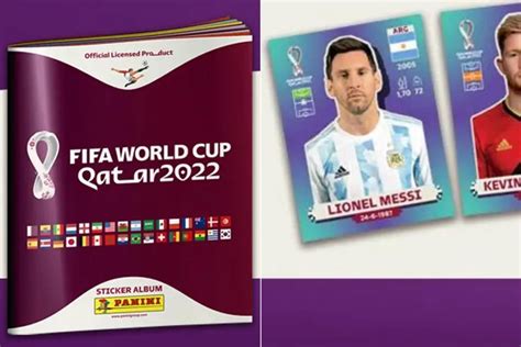 Lbum Panini Mundial Qatar Cu Ndo Sale C Mo Conseguirlo Y