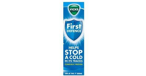 Vicks First Defence 15ml • See Lowest Price (10 Stores)