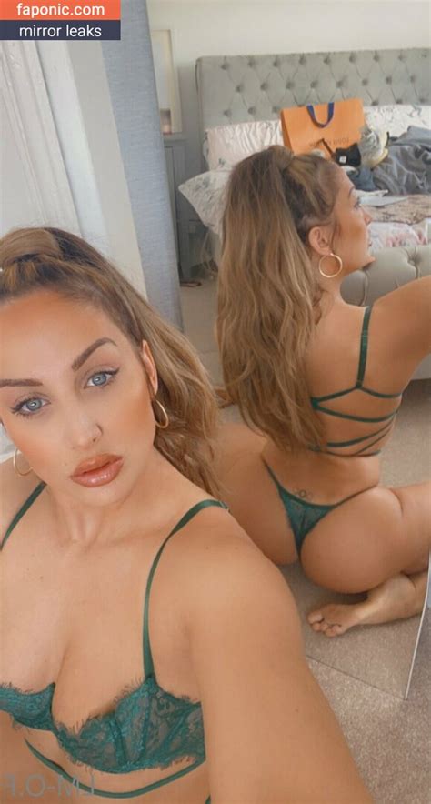 Lisa Mason Aka Lisamasongymnast Nude Leaks Onlyfans Photo Faponic