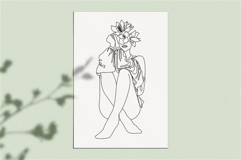 Erotic Legs Line Drawing Sex Scene Drawing Romantic Legs Etsy