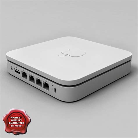 max apple airport extreme