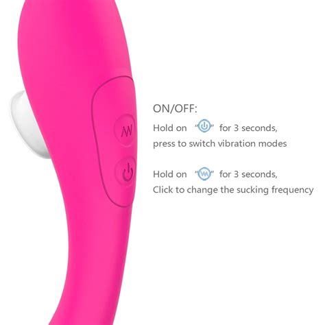 S Hande Rechargeable Vibration Waterproof Silicone Sex Toy