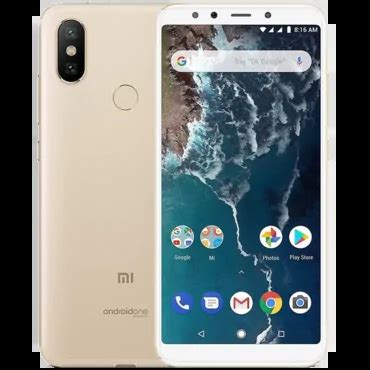 Xiaomi Mi A Lite Gb Alt N Easycep