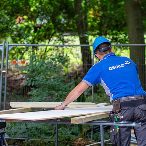 Almere Archieven Werken Bij QBuild