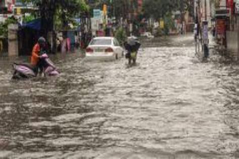 Heavy Rains Expected In Tamil Nadu Karnataka Imd Issues Yellow Alert