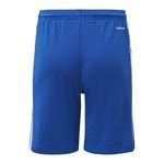 Adidas Shorts Squadra Bl Vit Barn Unisportstore Se