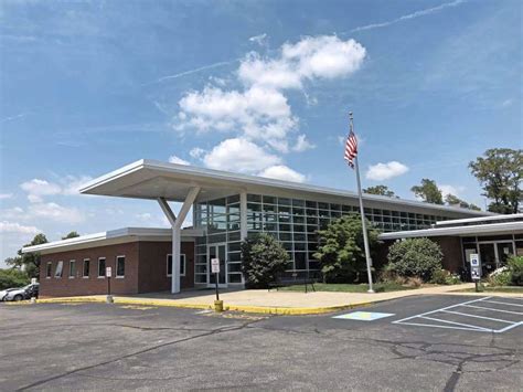 YMCA in Penn Hills: a possible location for Sheep Inc Health Care Center