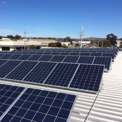 Wagga Motors Wagga Wagga Solar Professionals