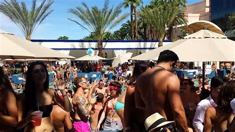 Tiesto At Wet Republic Las Vegas YouTube