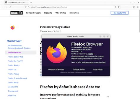 How To Install Firefox Browser On Debian 12 Idroot