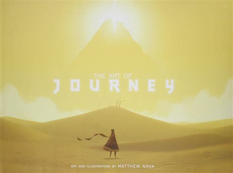 Book Review: The Art of Journey | Parka Blogs