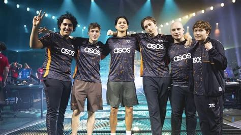 Fnatic ตดโควดเกอบยกทม ชวดชน KOI ใน VCT EMEA League ONE Esports