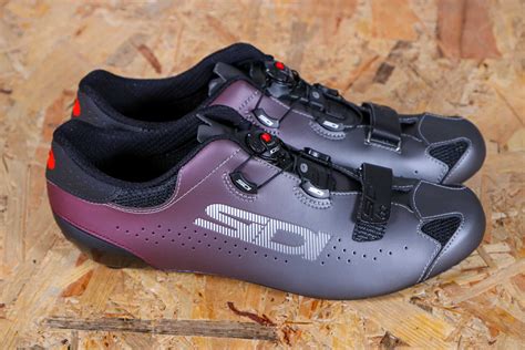 Review: Sidi Sixty Road Shoes | road.cc