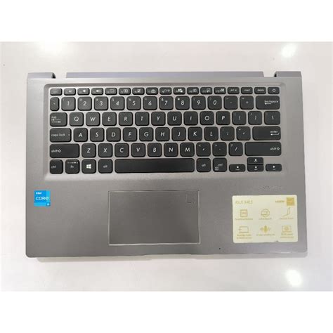 Jual Casing kesing case Palmrest + bottom Asus Vivobook F415E X415E ...