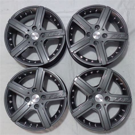 Roda Aro 14 4x100 Usada MercadoLivre