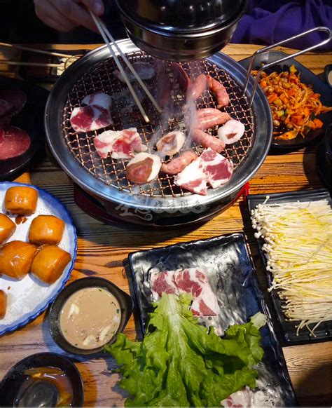 Best Indoor Korean Bbq Grill For Top Grills For Home