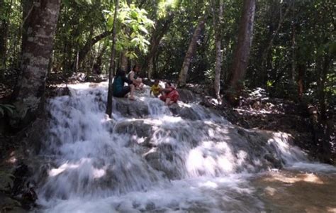 11 Tempat Wisata Di Mahakam Ulu Kalimantan Timur Nomor 9 Desa