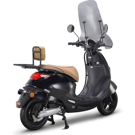 Iva E Go S Bosch Special Elektrische Scooter Kopen