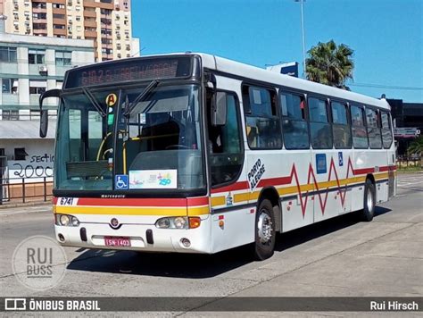 Sopal Sociedade De Nibus Porto Alegrense Ltda Em Porto Alegre