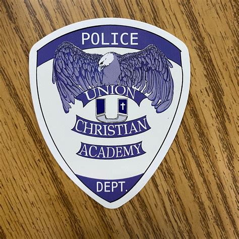 Union Christian Academy - PRESS RELEASE: UNION CHRISTIAN ACADEMY COVID