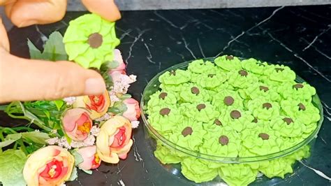 RESEP KUE JADUL COCOK UNTUK SAJIAN LEBARAN ENAK RENYAH WANGI