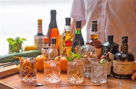 Startup Building A Buzz With Nude Soda Lineup The Alchemist