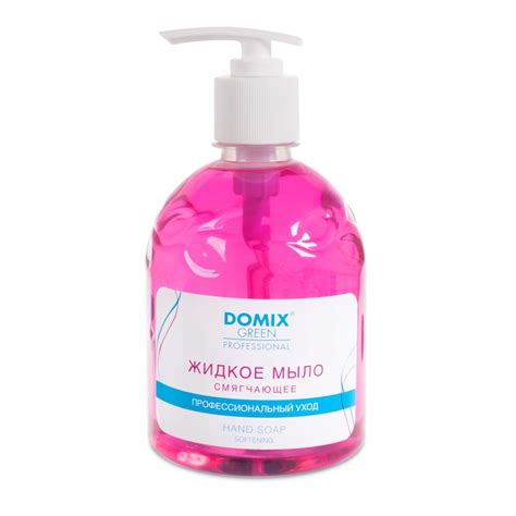 Рейтинги, описание и отзывы по продукту: Domix Green (Домикс Грин ...
