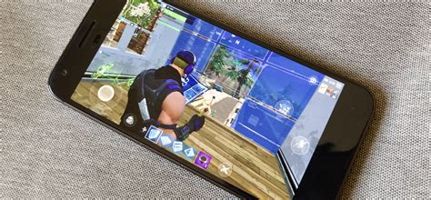 Master Fortnite on Your iPhone with These Tips « iOS & iPhone :: Gadget