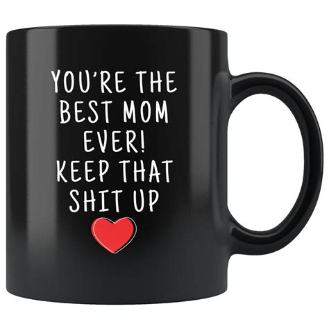 Best Mom Ever Gift Worlds Best Mom Mom Mug Mom Gift Gifts Etsy Mom