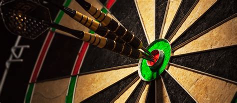 Best Dartboards In 2022 Buying Guide Gear Hungry