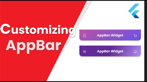 Appbar Flutter Appbar Rounded Corner Flutter Tutorial For Beginners