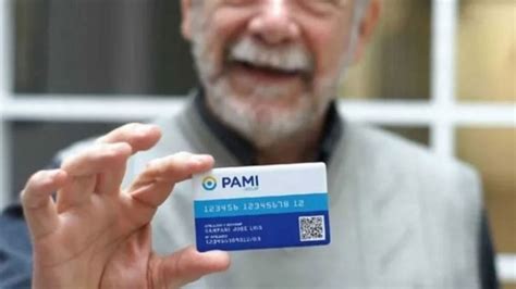 Jubilados Pami Cómo Funcionan Los Descuentos Del 10 Al 50 En Compras