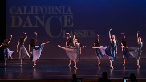 Overview — California Dance Academy