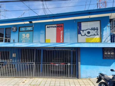 Se Vende Propiedad Comercial En Zapote Se Vende Local Comercial En