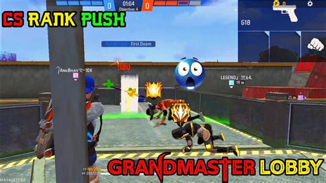 Conquering The Grandmaster Lobby Insane 1vs4 Glitch Exclusive