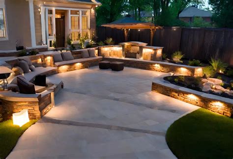 15 Gorgeous Backyard Hardscape Ideas to Inspire Your Dream Design