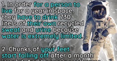 13 Scary Space Facts That Will Make You Glad You're Safely Planted on ...